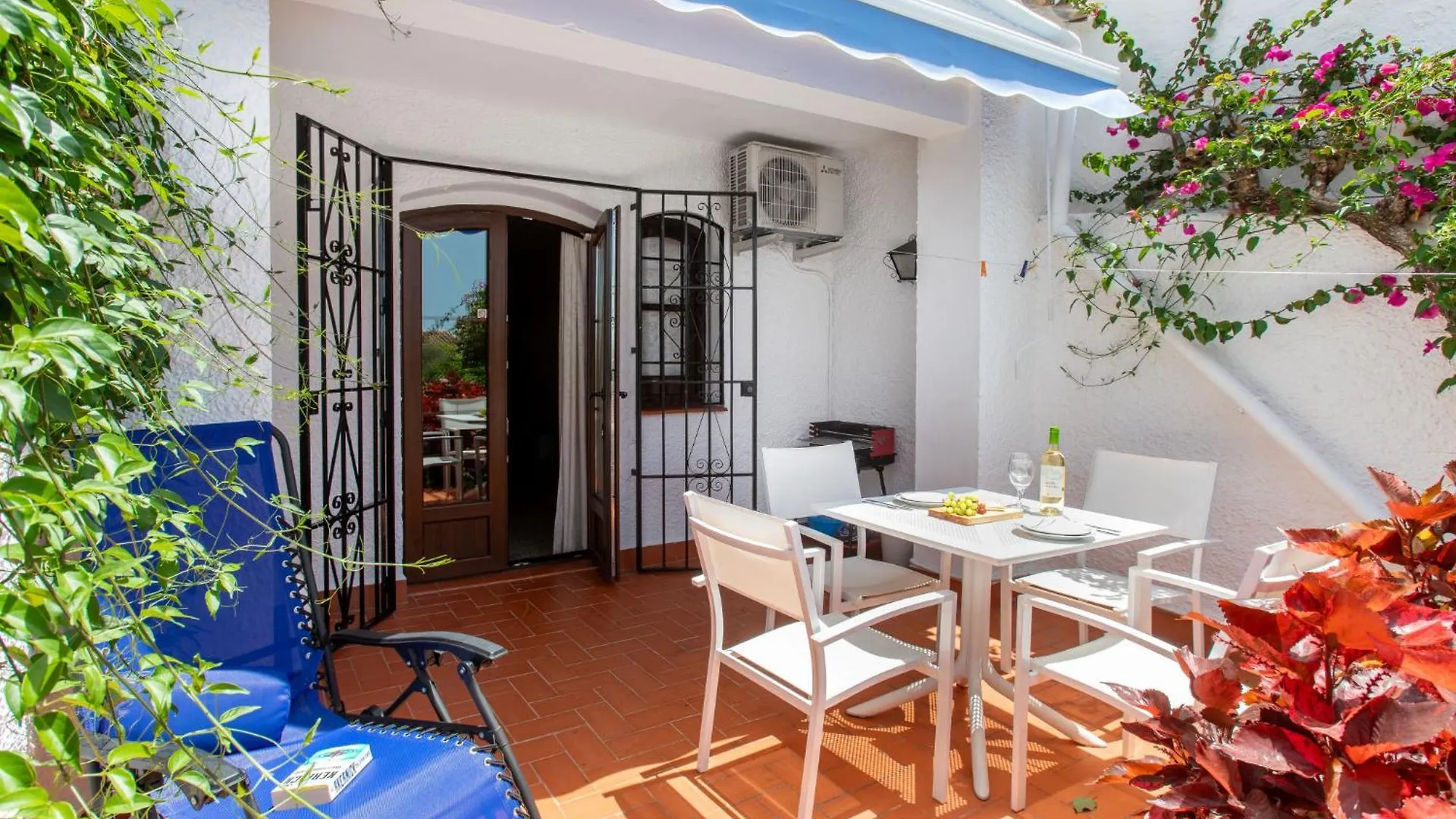Apartment Manana By Interhome Nerja Spain
