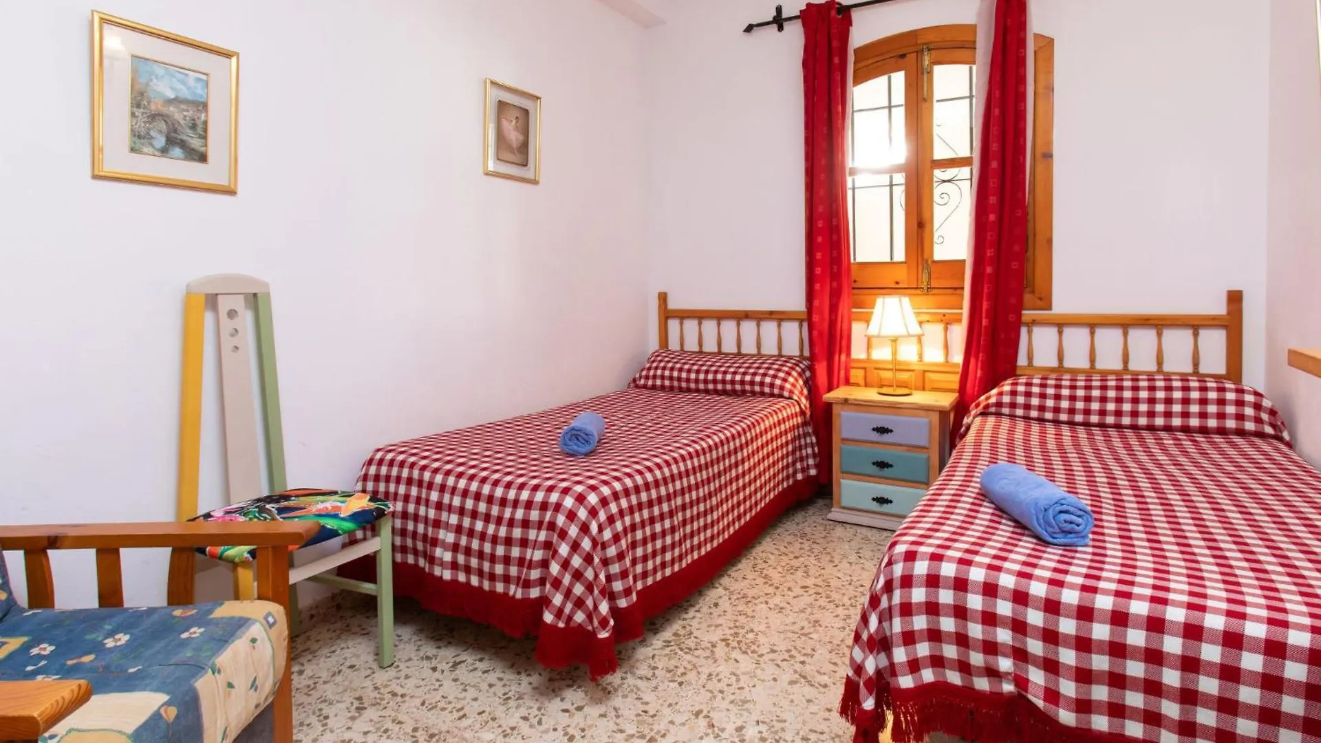 Apartment Manana By Interhome Nerja