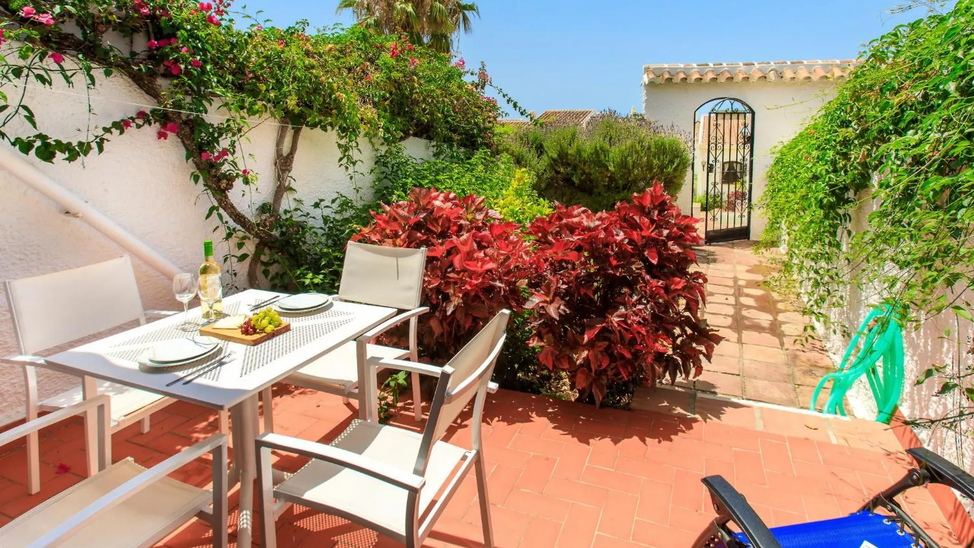 Apartment Manana By Interhome Nerja Spain