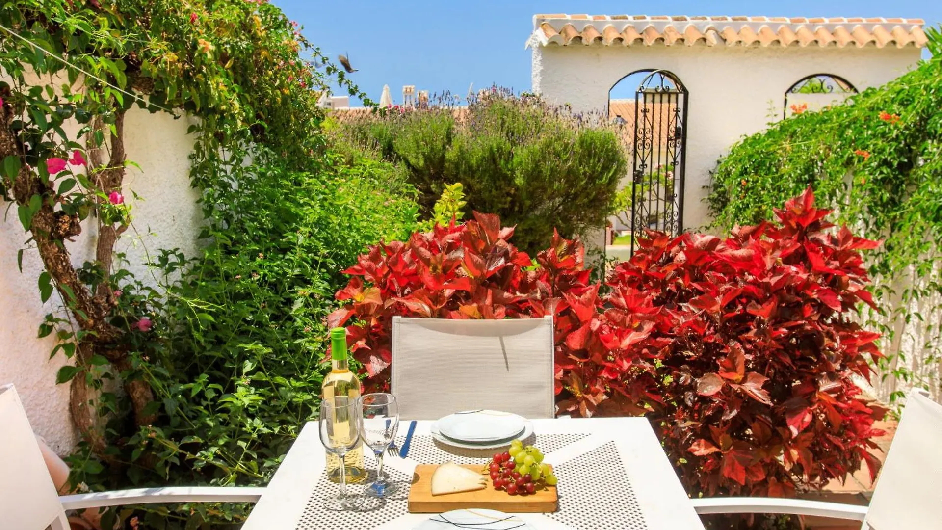 Apartment Manana By Interhome Nerja Spain