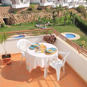 Apartment Panorama De, Nerja