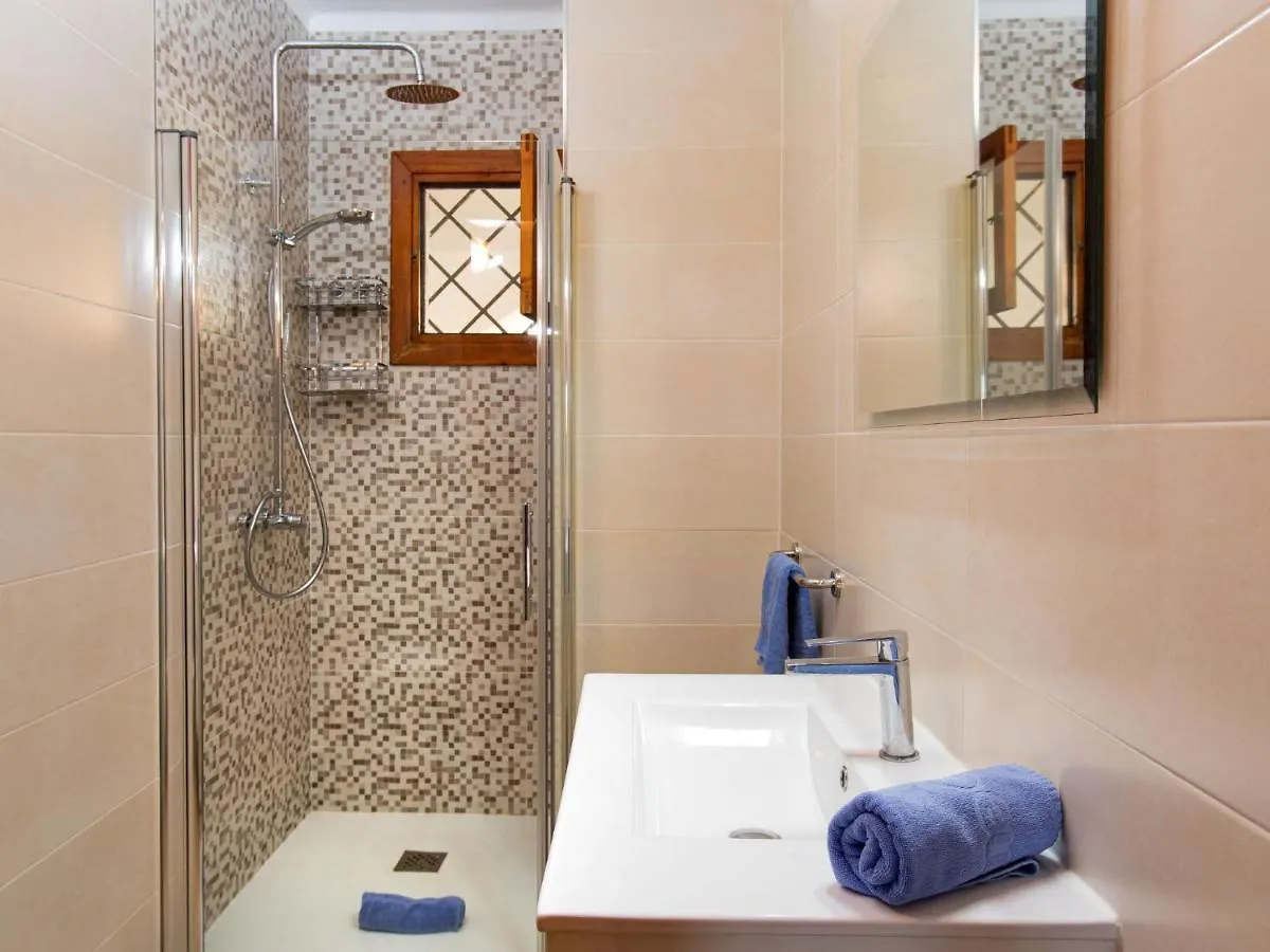 Apartment Manana By Interhome Nerja 0*,  Hiszpania