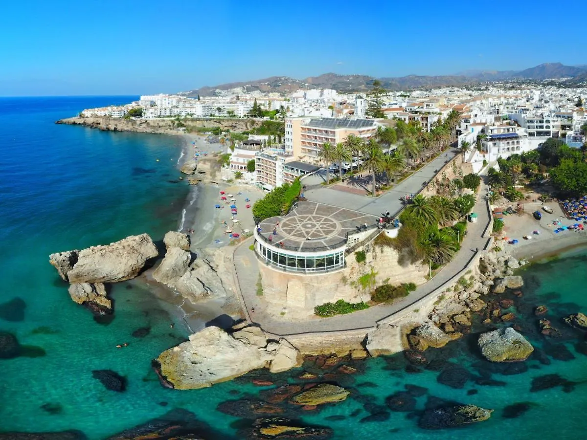 Apartment Manana By Interhome Nerja 0*,  Hiszpania