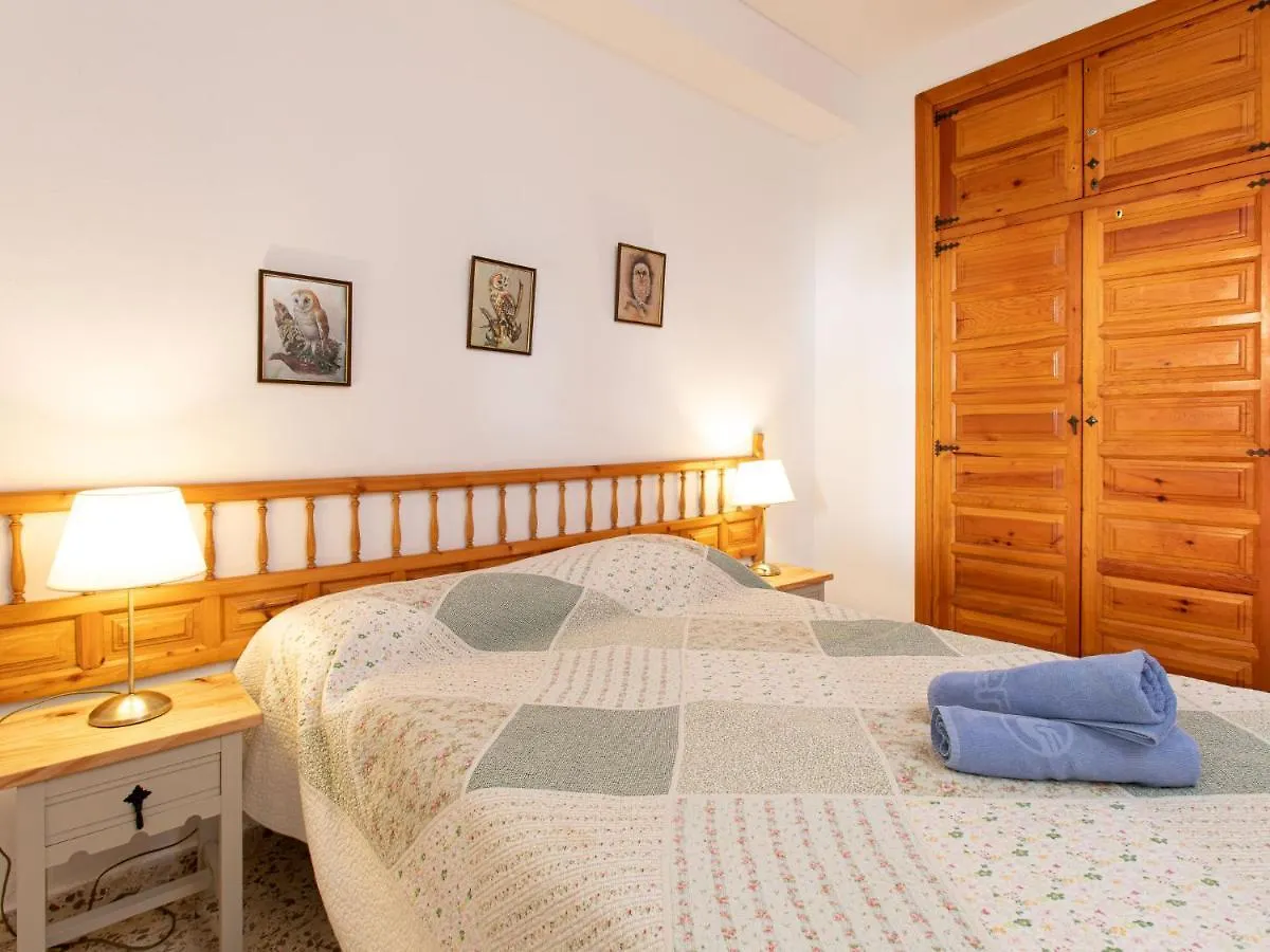 Apartment Manana By Interhome Nerja Hiszpania